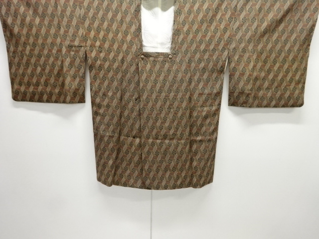JAPANESE MICHIYUKI COAT 